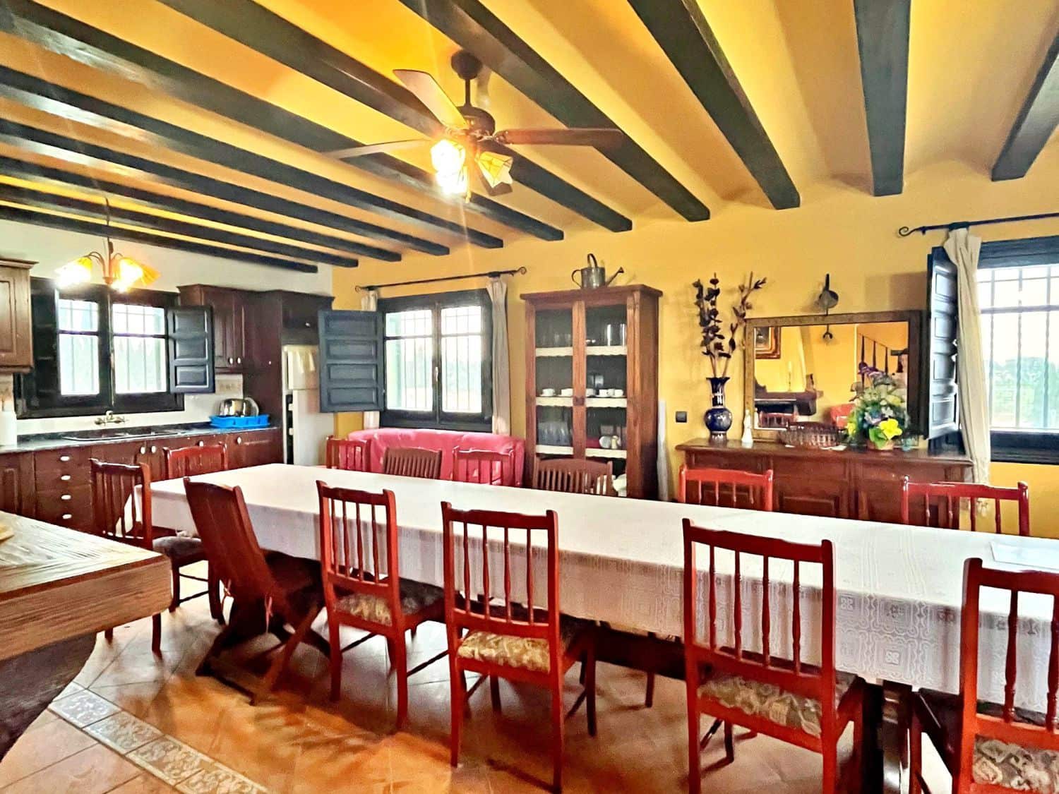 6 bedroom Villa for sale in Camarles - € 630,000 (Ref: 9533648)