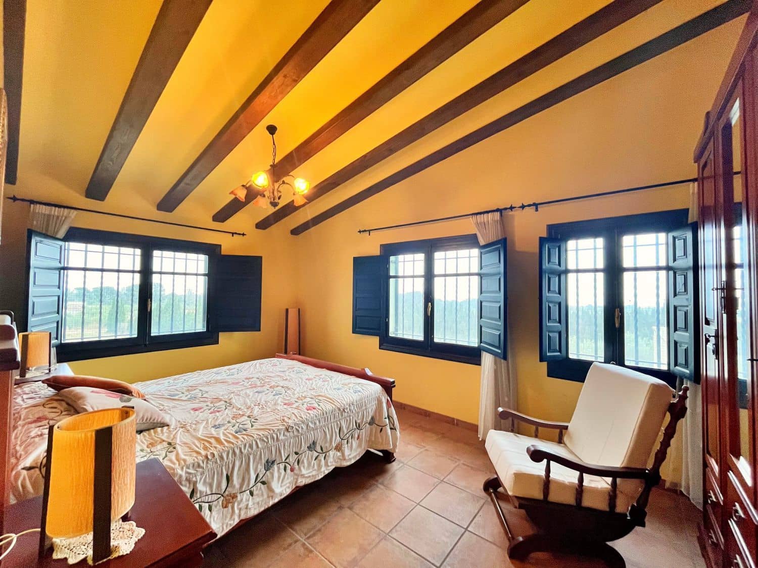 6 bedroom Villa for sale in Camarles - € 630,000 (Ref: 9533648)