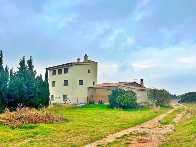 6 slaapkamer Villa te koop in Camarles - € 630.000 (Ref: 9533648)