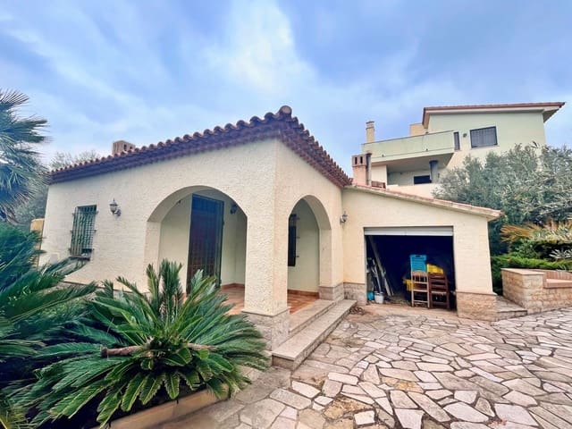 6 slaapkamer Villa te koop in Camarles - € 630.000 (Ref: 9533648)