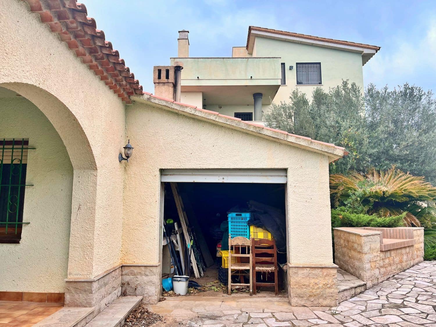 6 bedroom Villa for sale in Camarles - € 630,000 (Ref: 9533648)