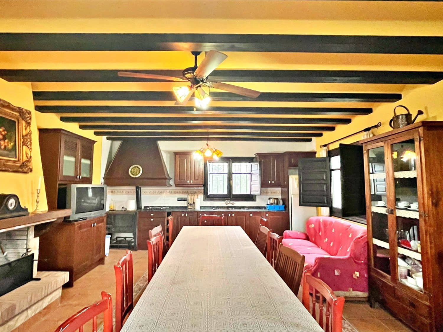 6 bedroom Villa for sale in Camarles - € 630,000 (Ref: 9533648)