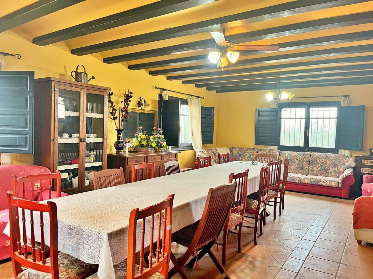 6 bedroom Villa for sale in Camarles - € 630,000 (Ref: 9533648)