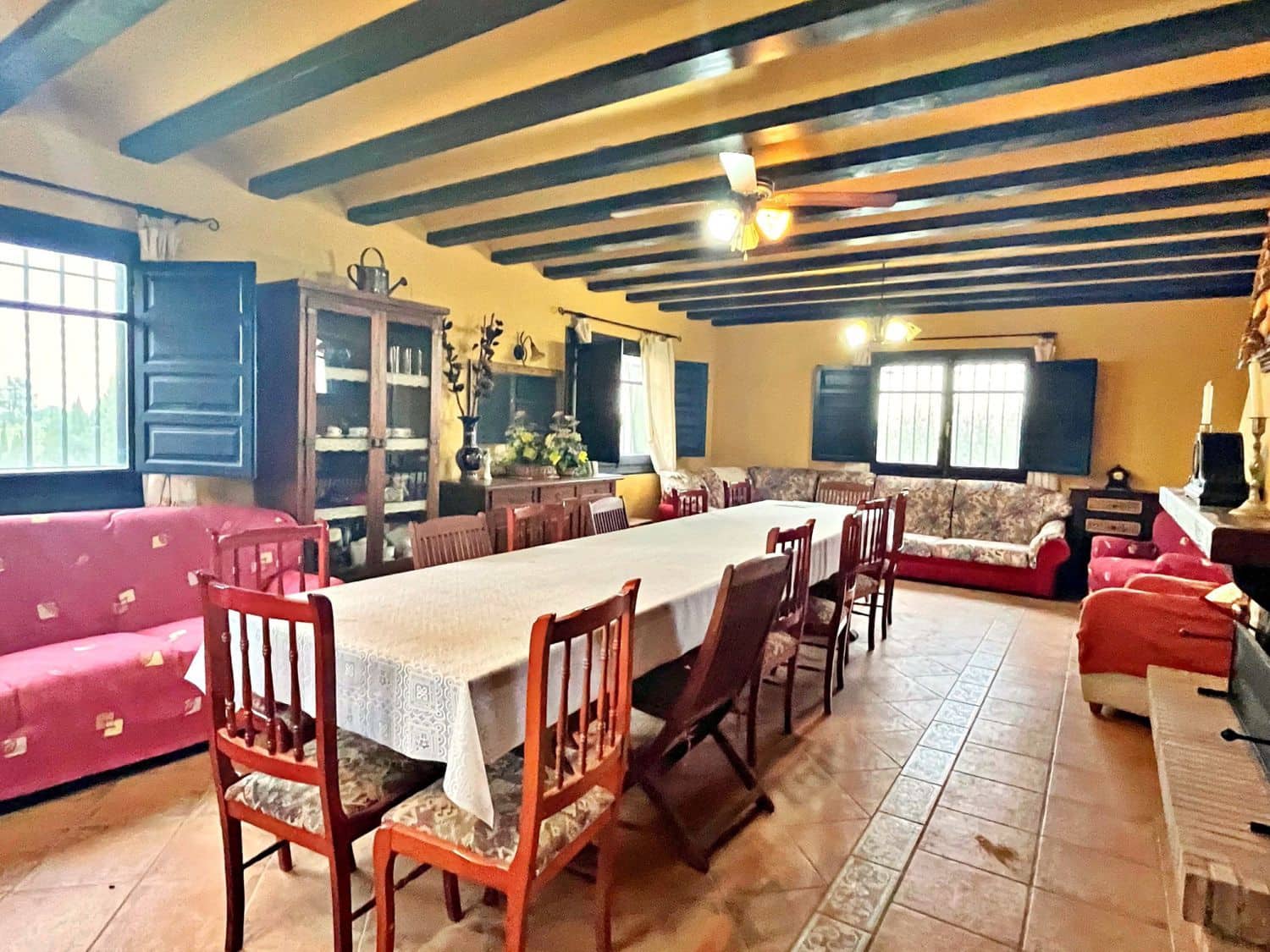 6 bedroom Villa for sale in Camarles - € 630,000 (Ref: 9533648)