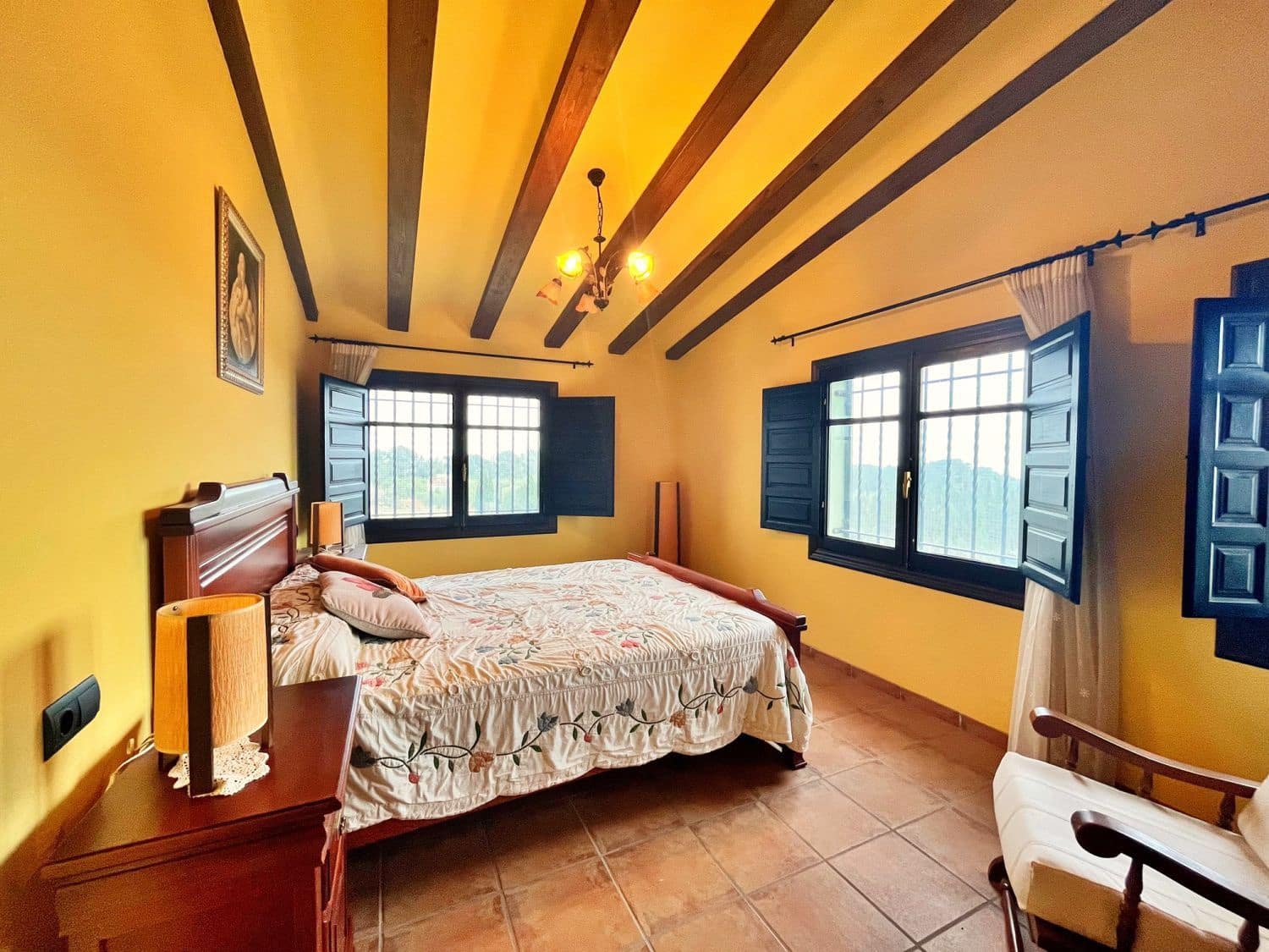 6 bedroom Villa for sale in Camarles - € 630,000 (Ref: 9533648)