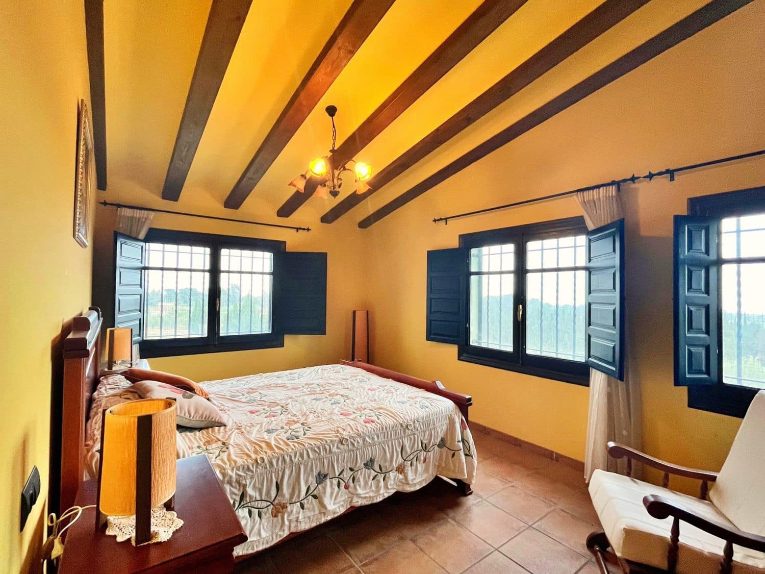 6 bedroom Villa for sale in Camarles - € 630,000 (Ref: 9533648)