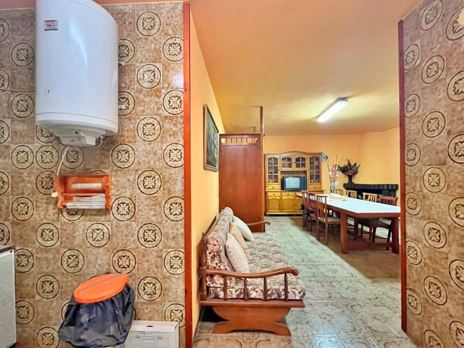 6 bedroom Villa for sale in Camarles - € 630,000 (Ref: 9533648)