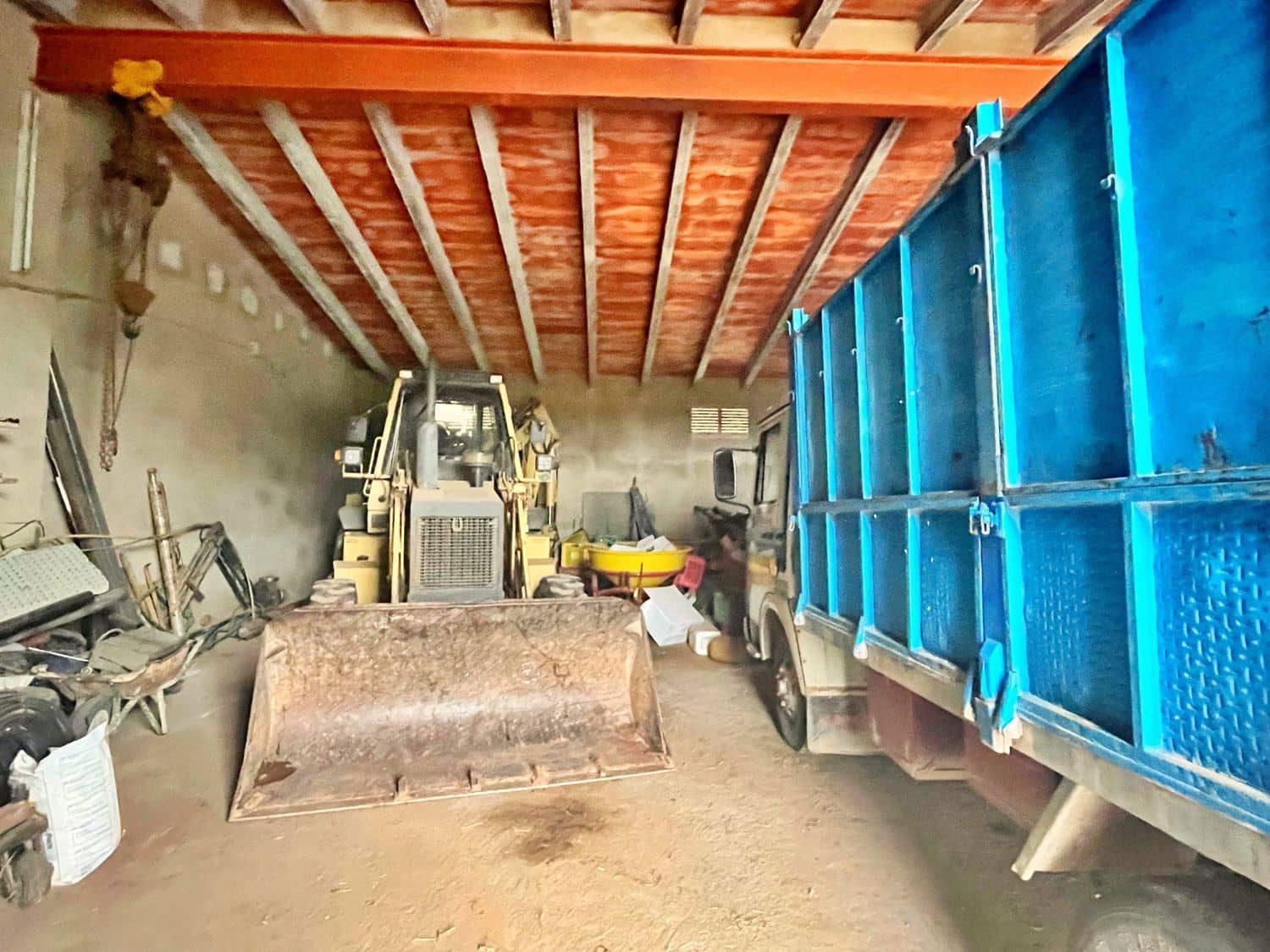 6 bedroom Villa for sale in Camarles - € 630,000 (Ref: 9533648)