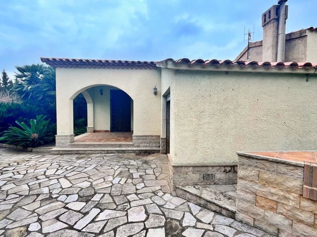 6 slaapkamer Villa te koop in Camarles - € 630.000 (Ref: 9533648)