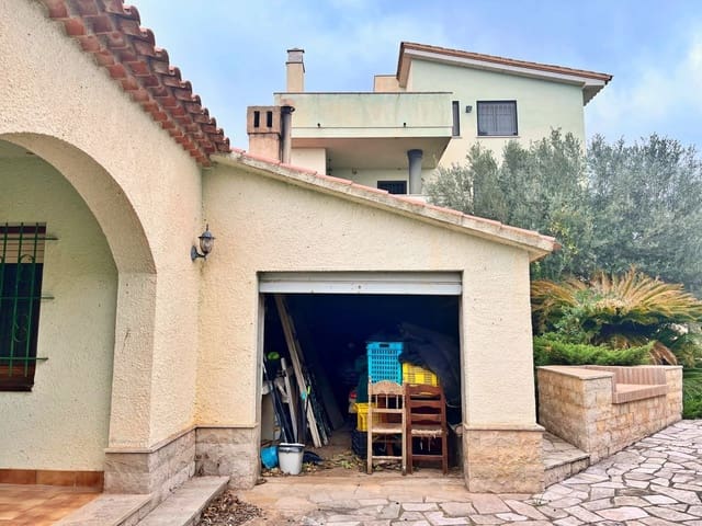 6 slaapkamer Villa te koop in Camarles - € 630.000 (Ref: 9533648)