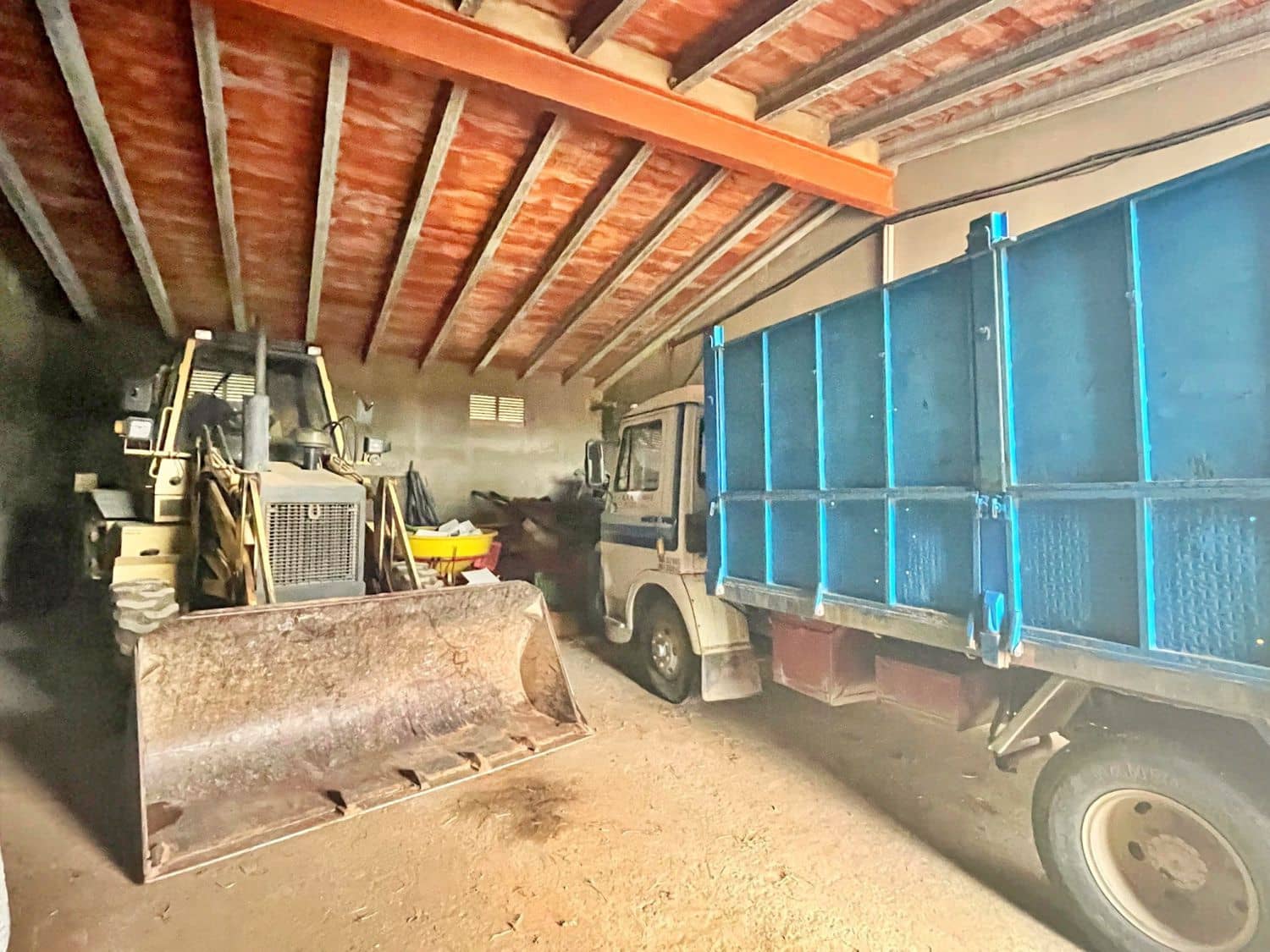 6 bedroom Villa for sale in Camarles - € 630,000 (Ref: 9533648)