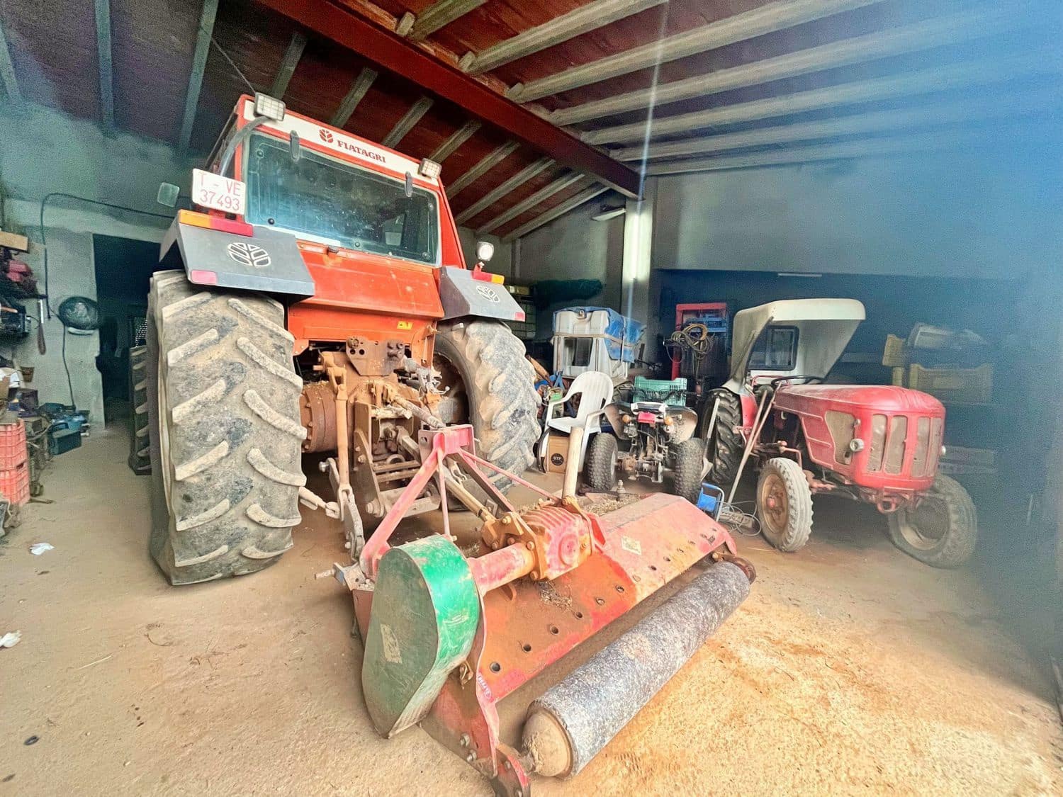 6 bedroom Villa for sale in Camarles - € 630,000 (Ref: 9533648)