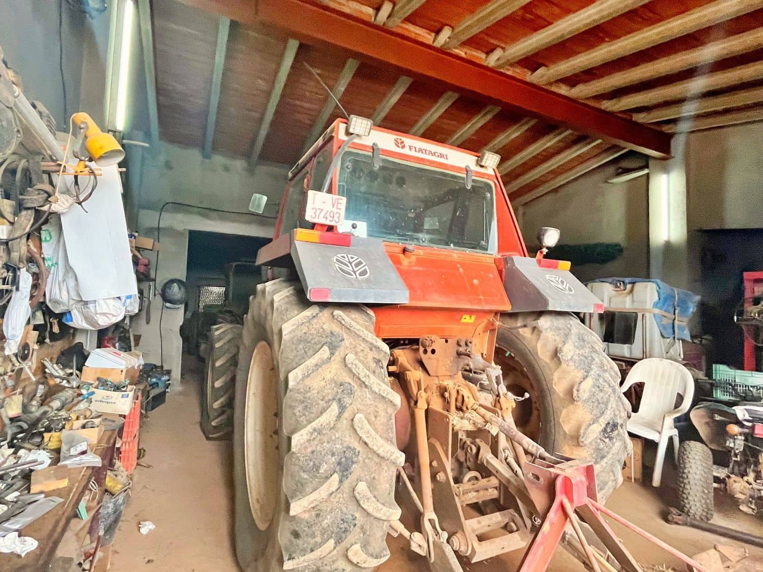 6 bedroom Villa for sale in Camarles - € 630,000 (Ref: 9533648)