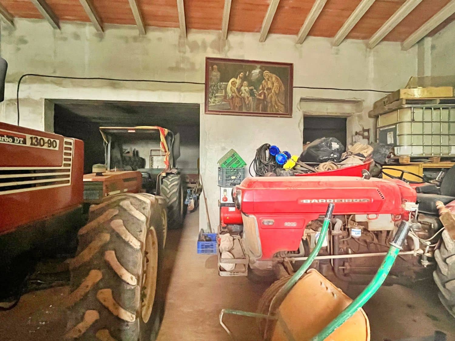 6 bedroom Villa for sale in Camarles - € 630,000 (Ref: 9533648)