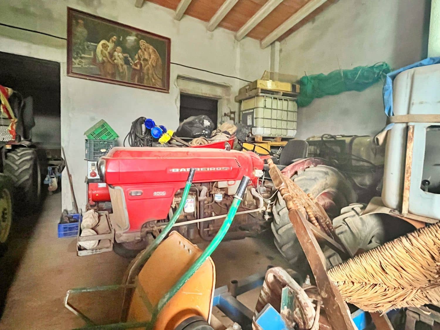 6 bedroom Villa for sale in Camarles - € 630,000 (Ref: 9533648)