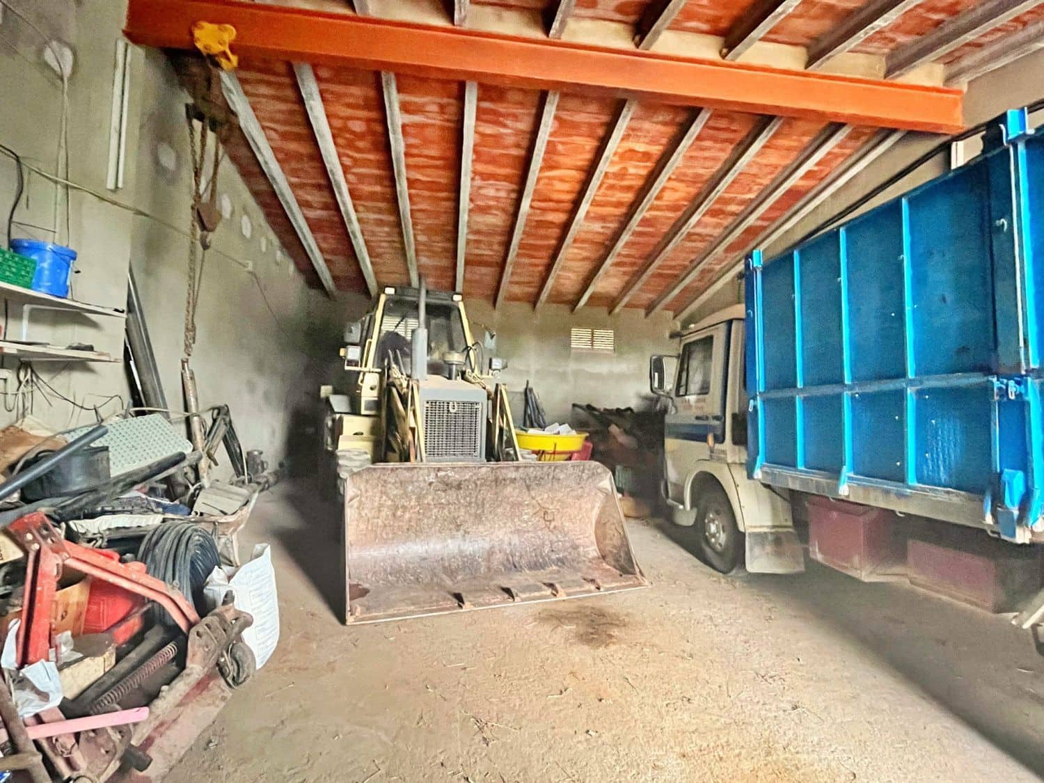 6 bedroom Villa for sale in Camarles - € 630,000 (Ref: 9533648)