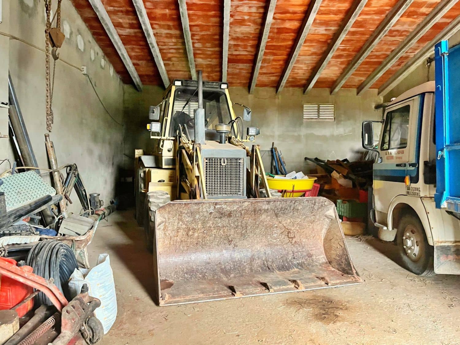 6 bedroom Villa for sale in Camarles - € 630,000 (Ref: 9533648)