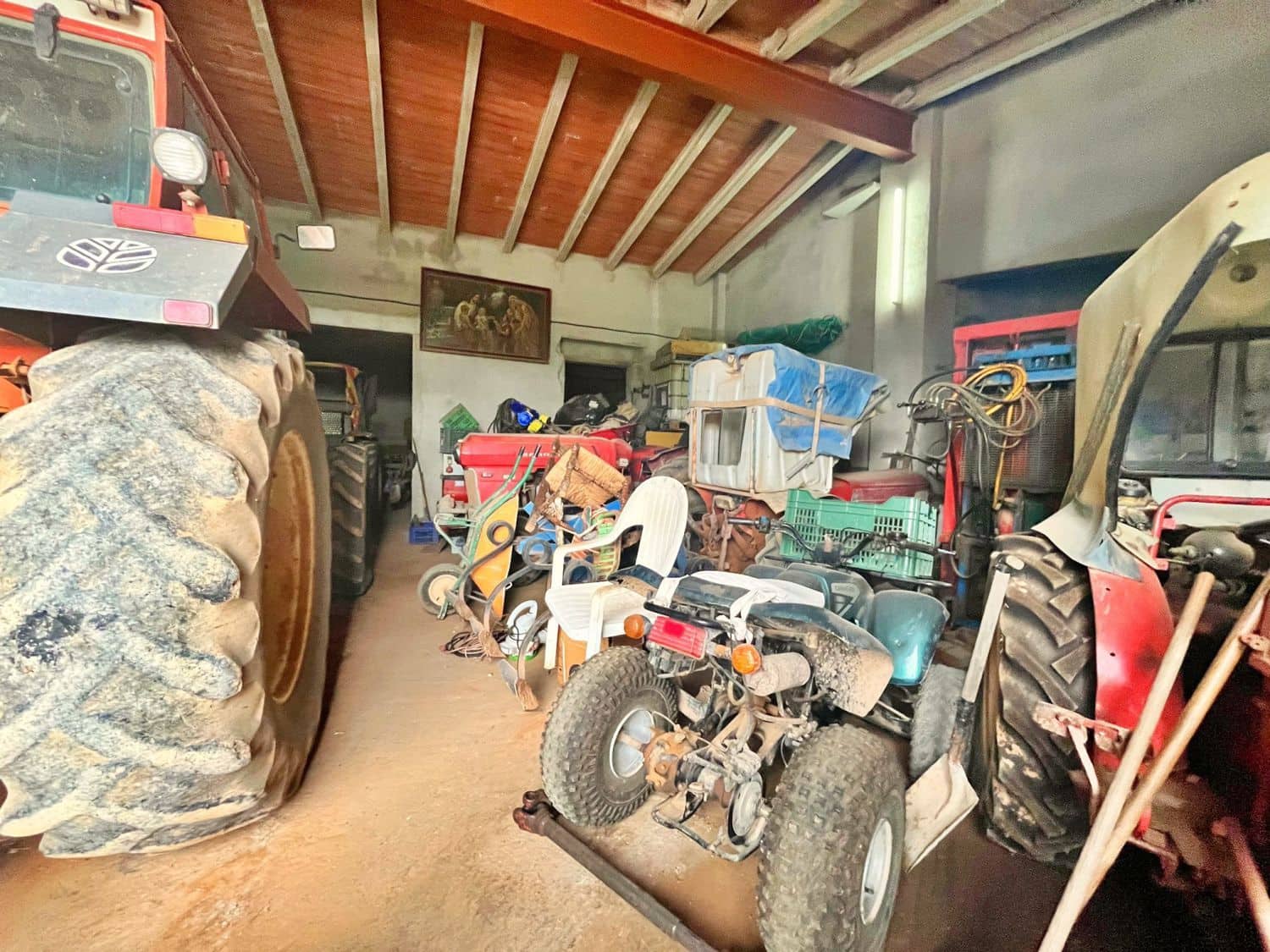 6 bedroom Villa for sale in Camarles - € 630,000 (Ref: 9533648)