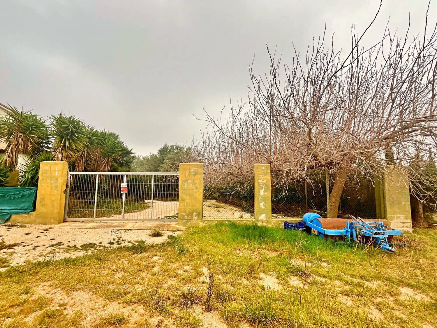 6 bedroom Villa for sale in Camarles - € 630,000 (Ref: 9533648)