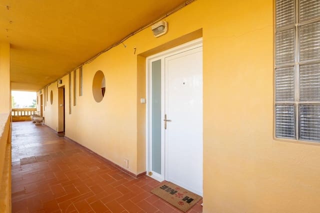 4 quarto Apartamento para venda em Deltebre - 112 000 € (Ref: 9565096)