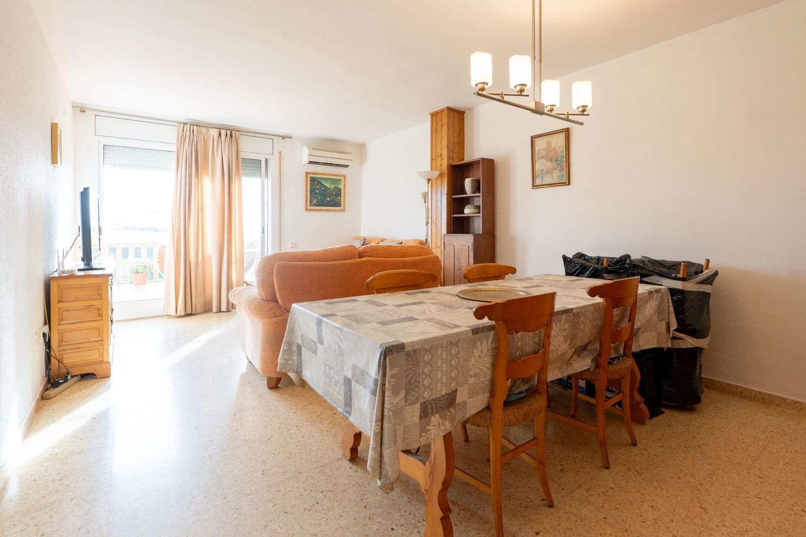4 Zimmer Wohnung zu verkaufen in Deltebre - 112.000 € (Ref: 9565096)