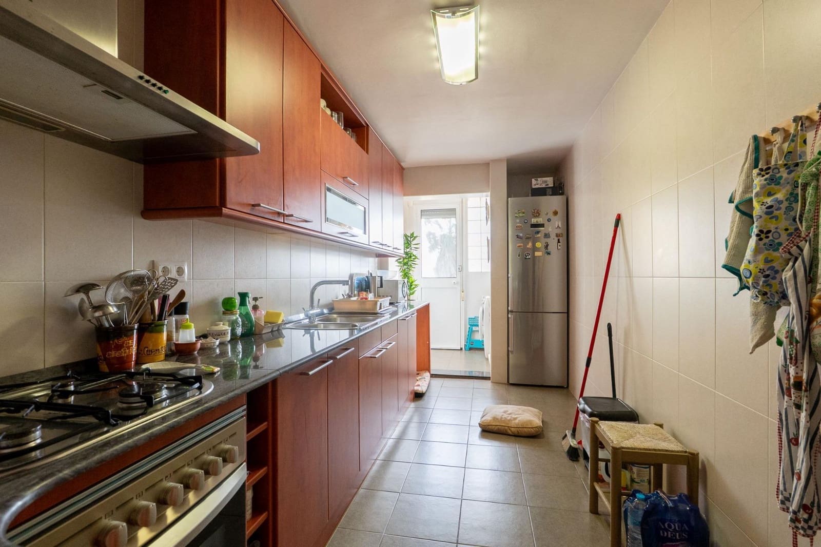 4 Zimmer Wohnung zu verkaufen in Deltebre - 112.000 € (Ref: 9565096)