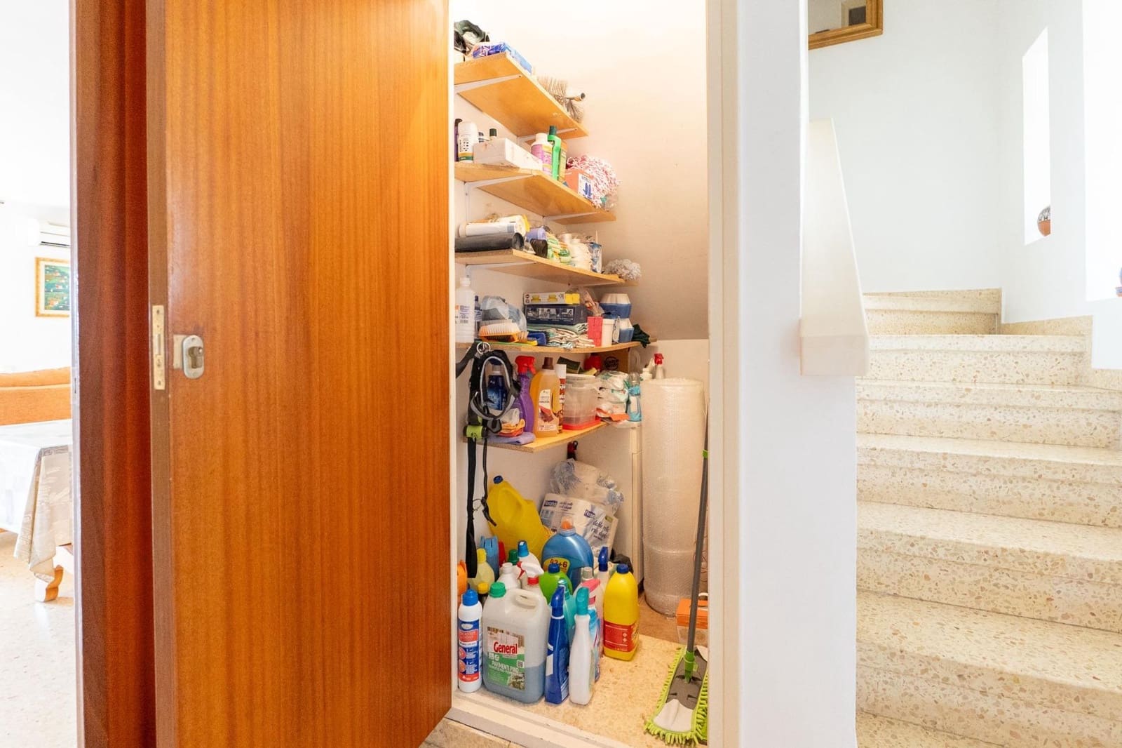 4 Zimmer Wohnung zu verkaufen in Deltebre - 112.000 € (Ref: 9565096)