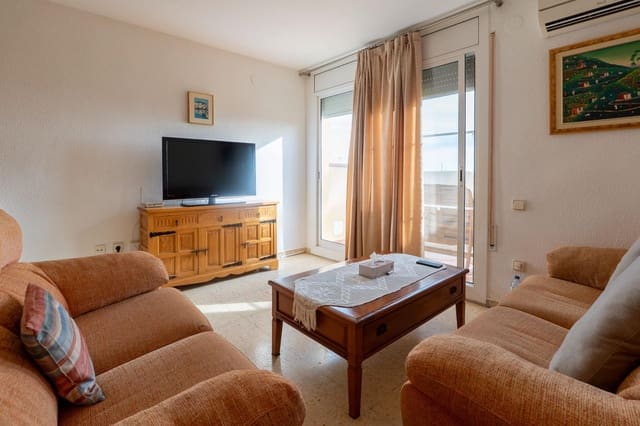 4 quarto Apartamento para venda em Deltebre - 112 000 € (Ref: 9565096)