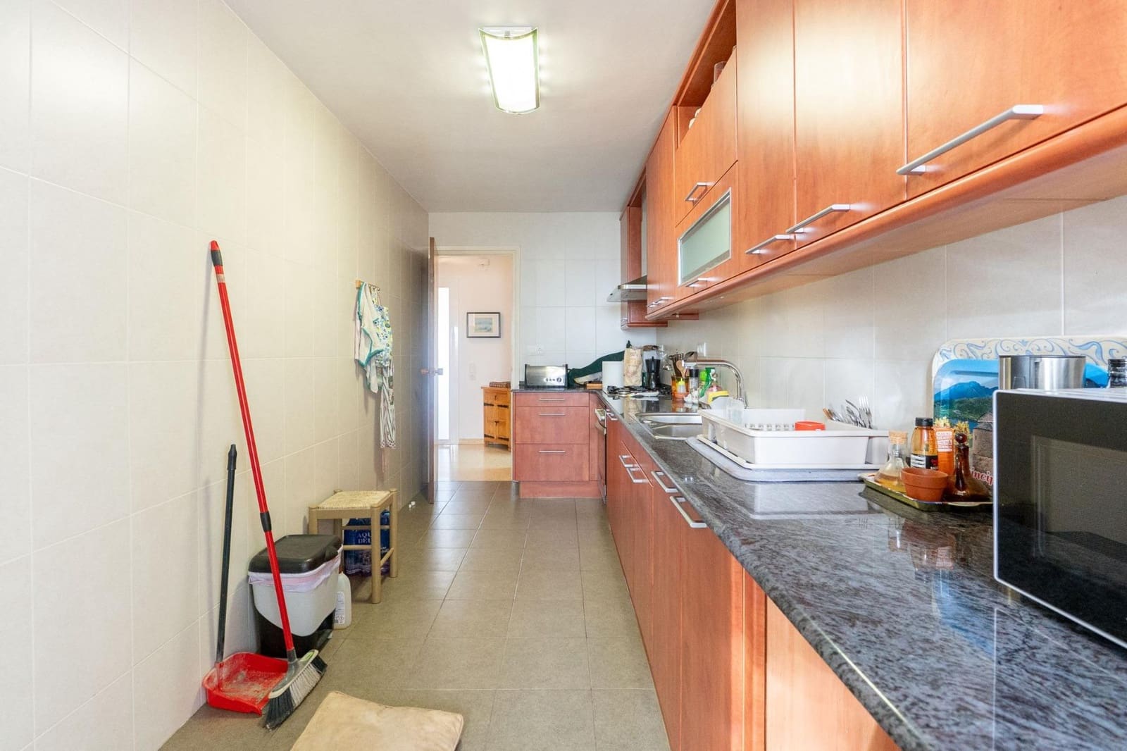 4 Zimmer Wohnung zu verkaufen in Deltebre - 112.000 € (Ref: 9565096)