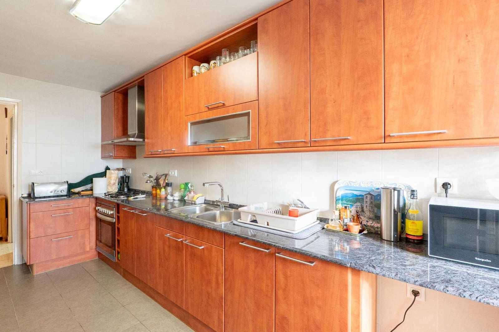 4 Zimmer Wohnung zu verkaufen in Deltebre - 112.000 € (Ref: 9565096)