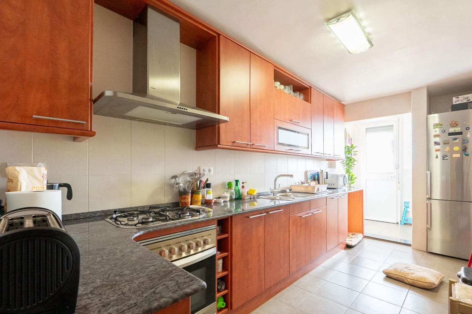 4 Zimmer Wohnung zu verkaufen in Deltebre - 112.000 € (Ref: 9565096)