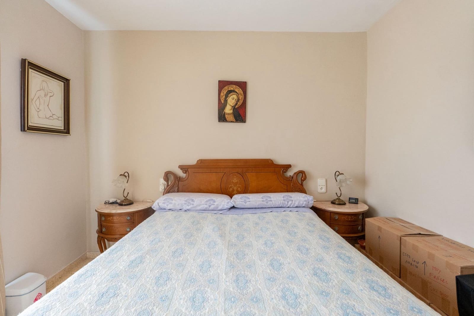 4 Zimmer Wohnung zu verkaufen in Deltebre - 112.000 € (Ref: 9565096)