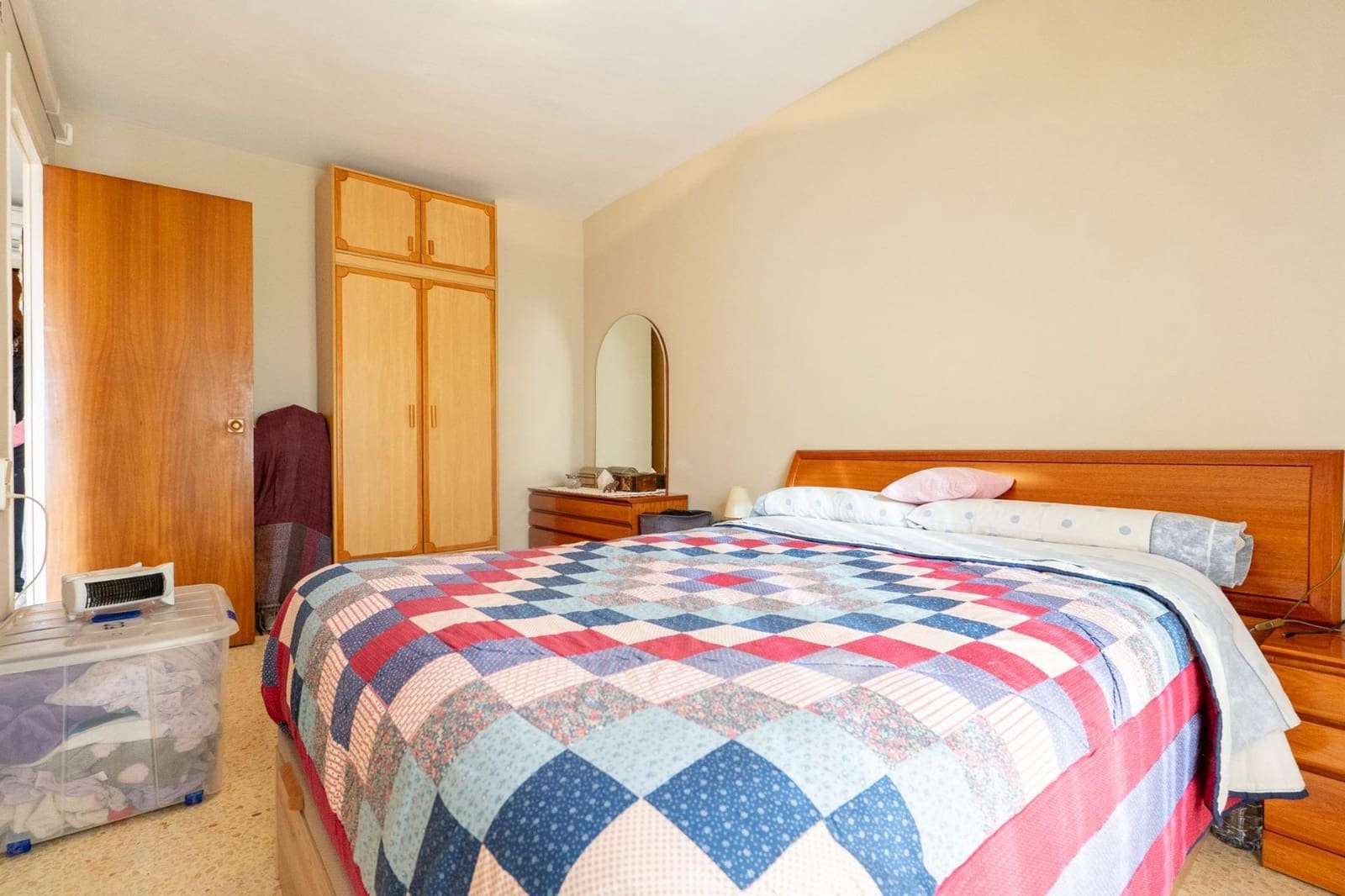 4 Zimmer Wohnung zu verkaufen in Deltebre - 112.000 € (Ref: 9565096)