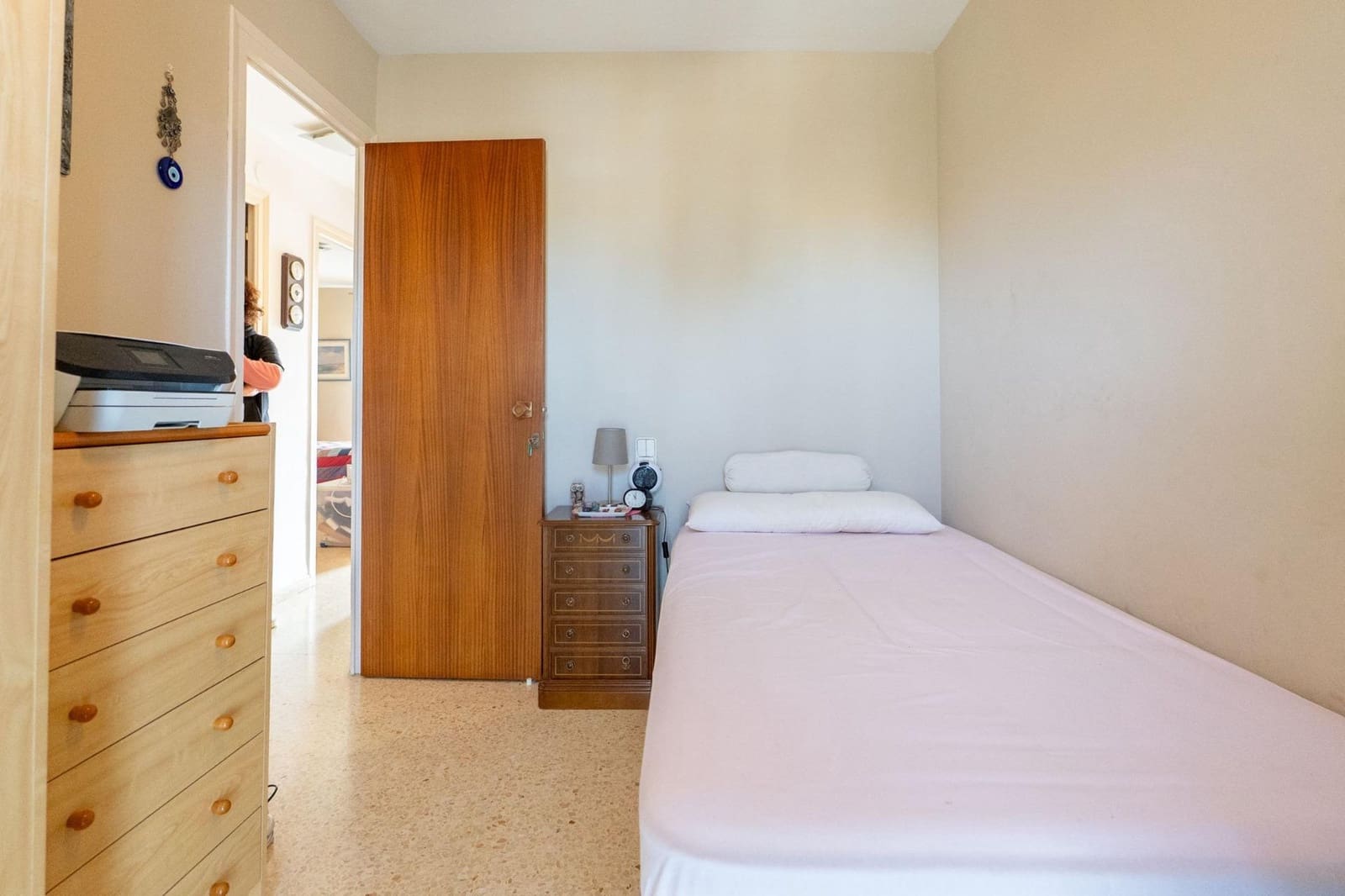 4 Zimmer Wohnung zu verkaufen in Deltebre - 112.000 € (Ref: 9565096)