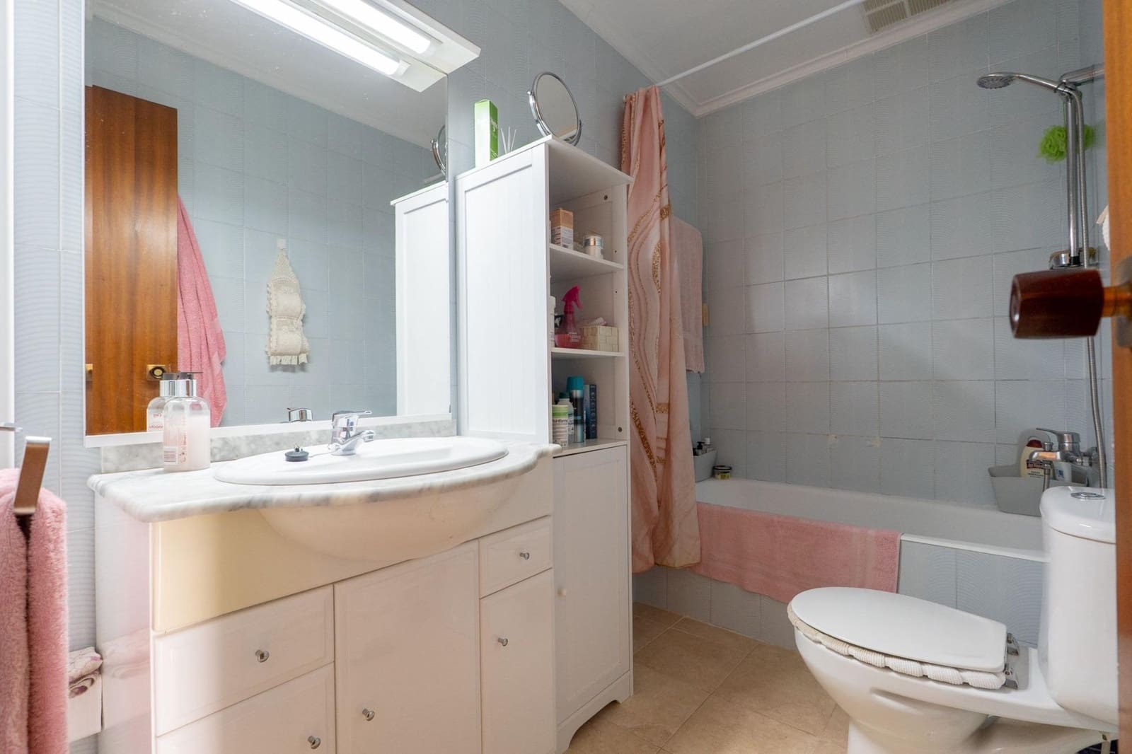 4 Zimmer Wohnung zu verkaufen in Deltebre - 112.000 € (Ref: 9565096)