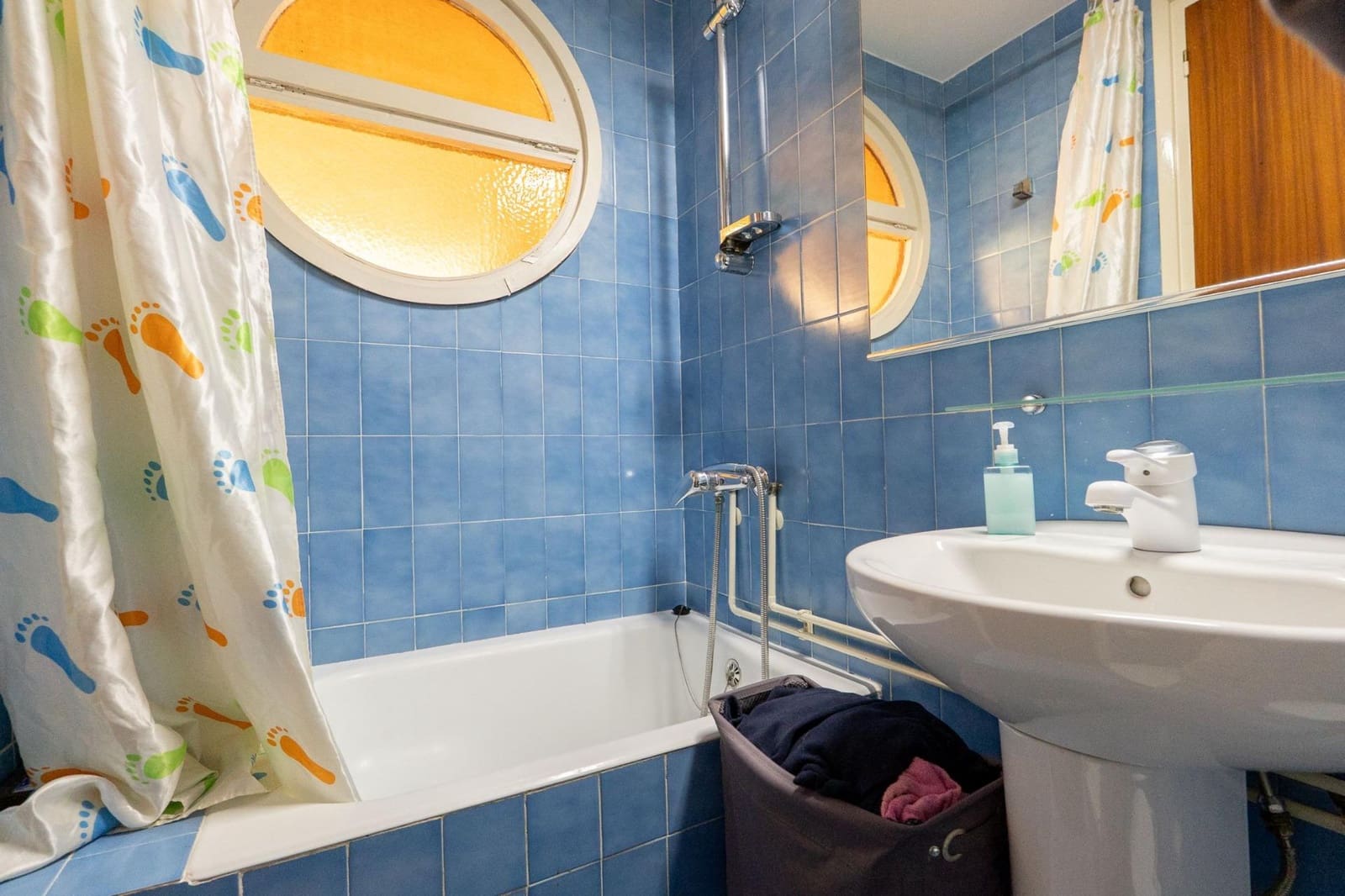 4 Zimmer Wohnung zu verkaufen in Deltebre - 112.000 € (Ref: 9565096)