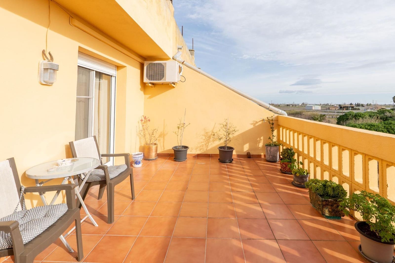 4 Zimmer Wohnung zu verkaufen in Deltebre - 112.000 € (Ref: 9565096)