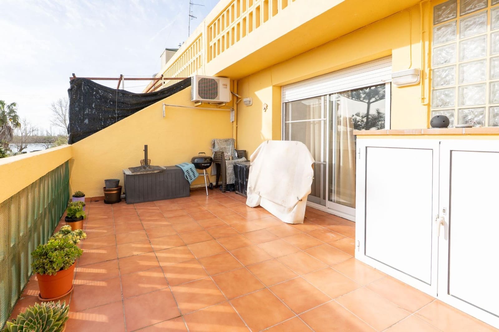 4 Zimmer Wohnung zu verkaufen in Deltebre - 112.000 € (Ref: 9565096)