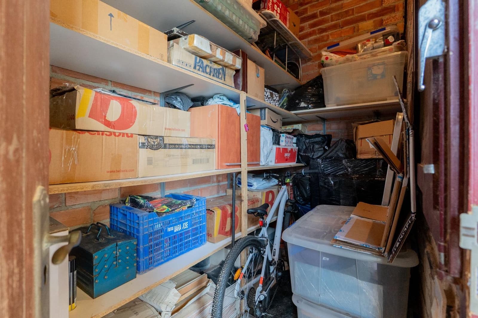 4 Zimmer Wohnung zu verkaufen in Deltebre - 112.000 € (Ref: 9565096)