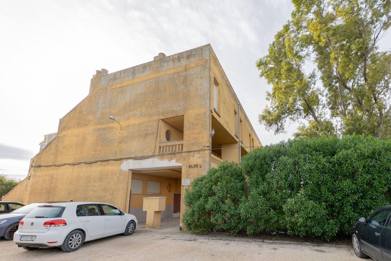 4 Zimmer Wohnung zu verkaufen in Deltebre - 112.000 € (Ref: 9565096)