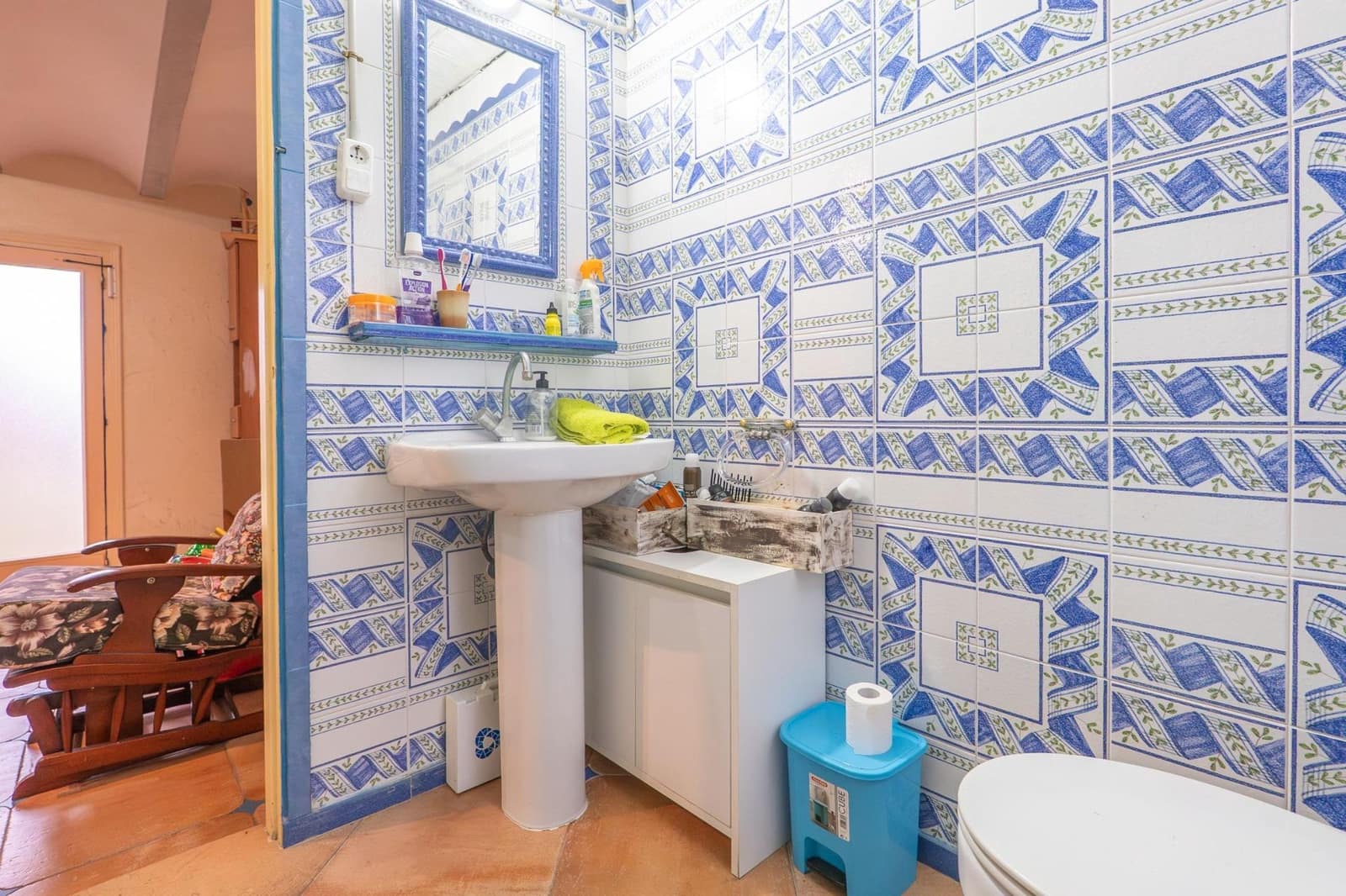 4 camera da letto Villa in vendita in Amposta - 240.000 € (Rif: 9565097)