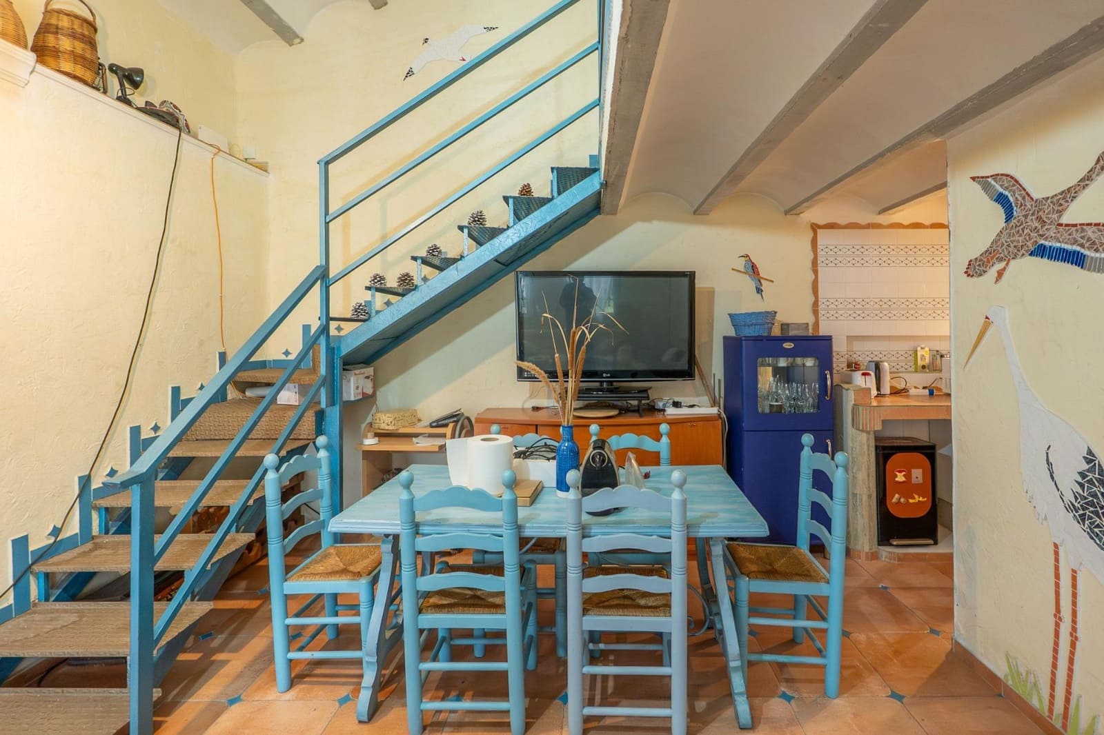 4 camera da letto Villa in vendita in Amposta - 240.000 € (Rif: 9565097)