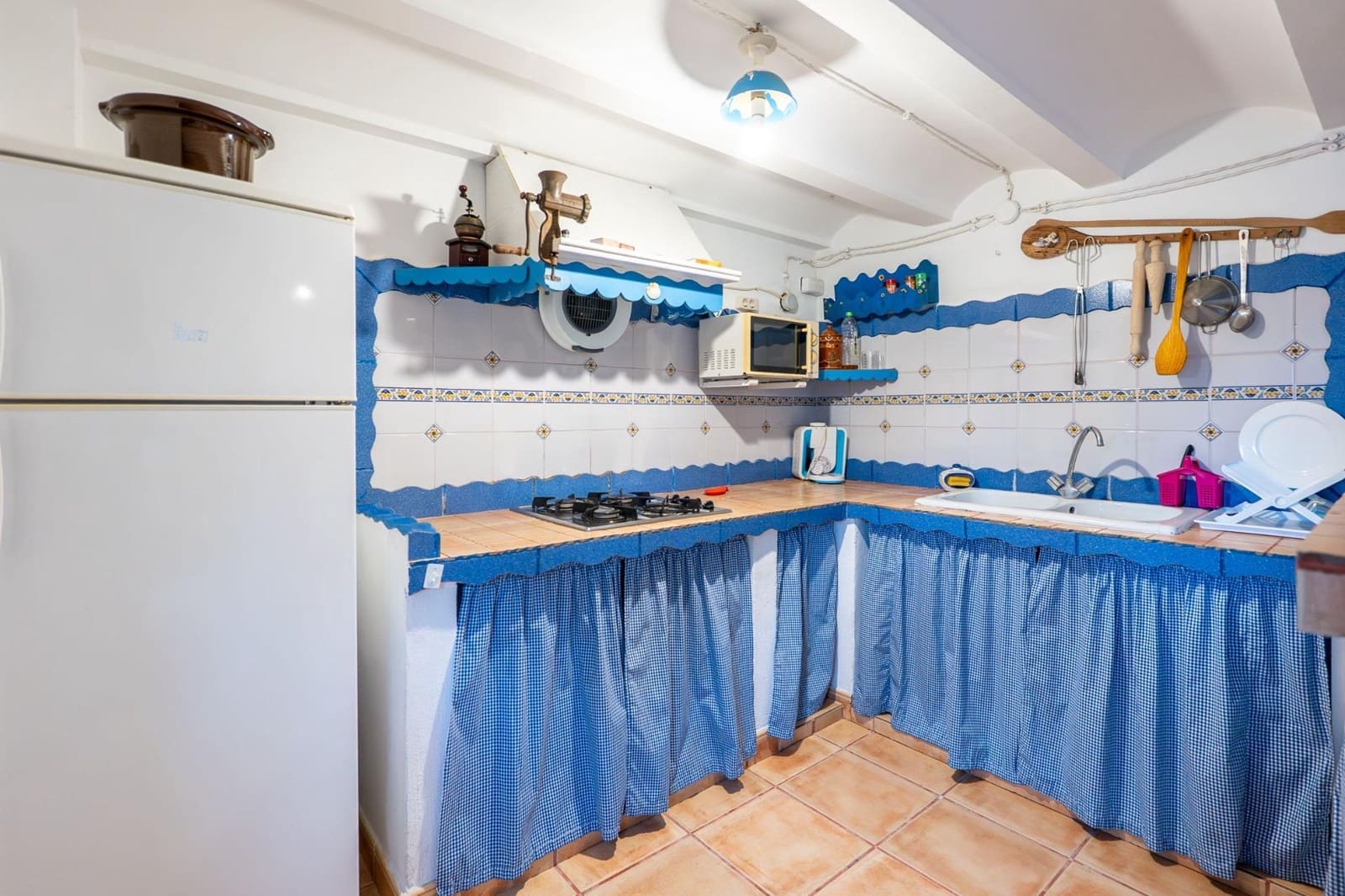 4 camera da letto Villa in vendita in Amposta - 240.000 € (Rif: 9565097)