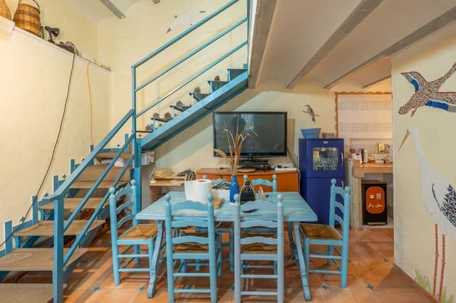 4 camera da letto Villa in vendita in Amposta - 240.000 € (Rif: 9565097)