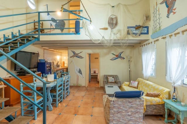 4 camera da letto Villa in vendita in Amposta - 240.000 € (Rif: 9565097)