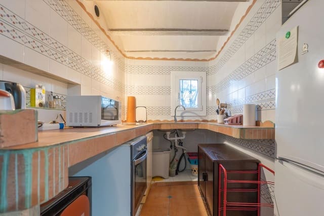 4 camera da letto Villa in vendita in Amposta - 240.000 € (Rif: 9565097)