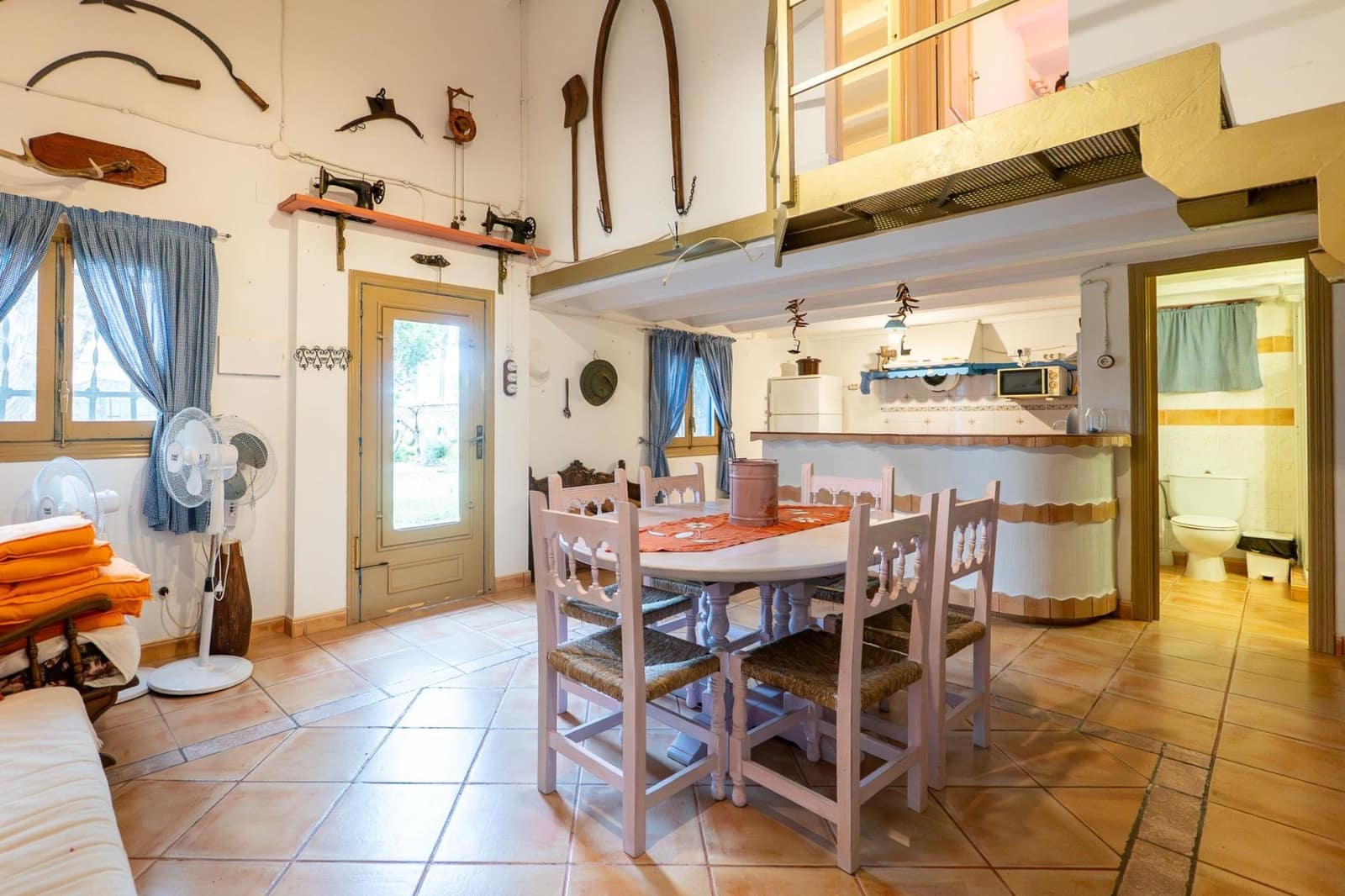 4 camera da letto Villa in vendita in Amposta - 240.000 € (Rif: 9565097)