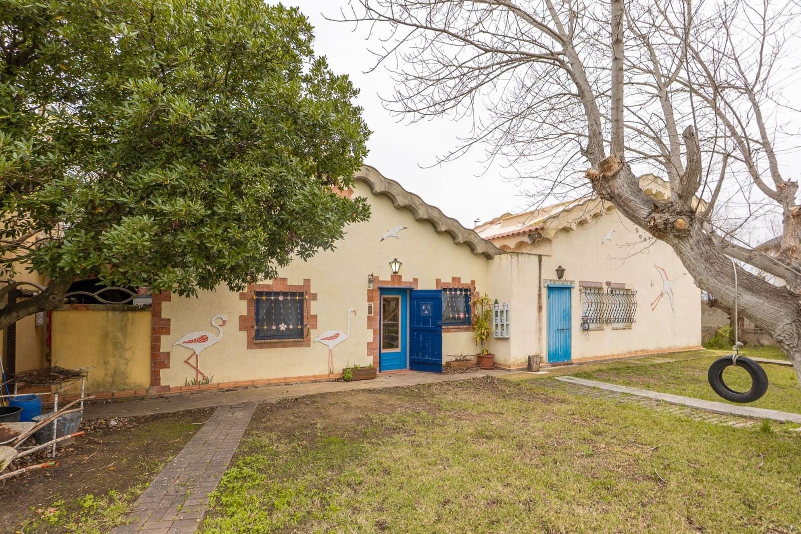 4 camera da letto Villa in vendita in Amposta - 240.000 € (Rif: 9565097)