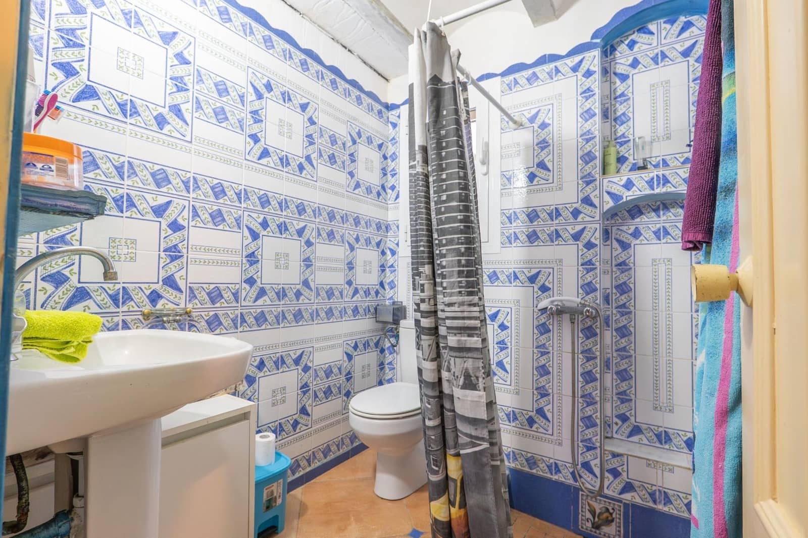 4 camera da letto Villa in vendita in Amposta - 240.000 € (Rif: 9565097)