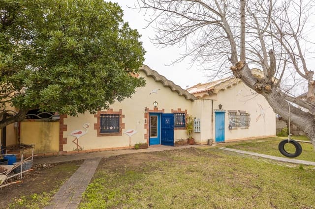 4 camera da letto Villa in vendita in Amposta - 240.000 € (Rif: 9565097)